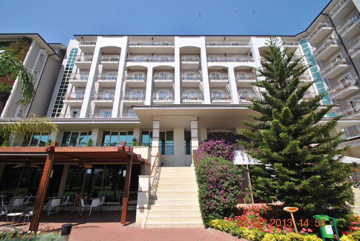 imagini hotel ASTERIA ELITA RESORT SIDE